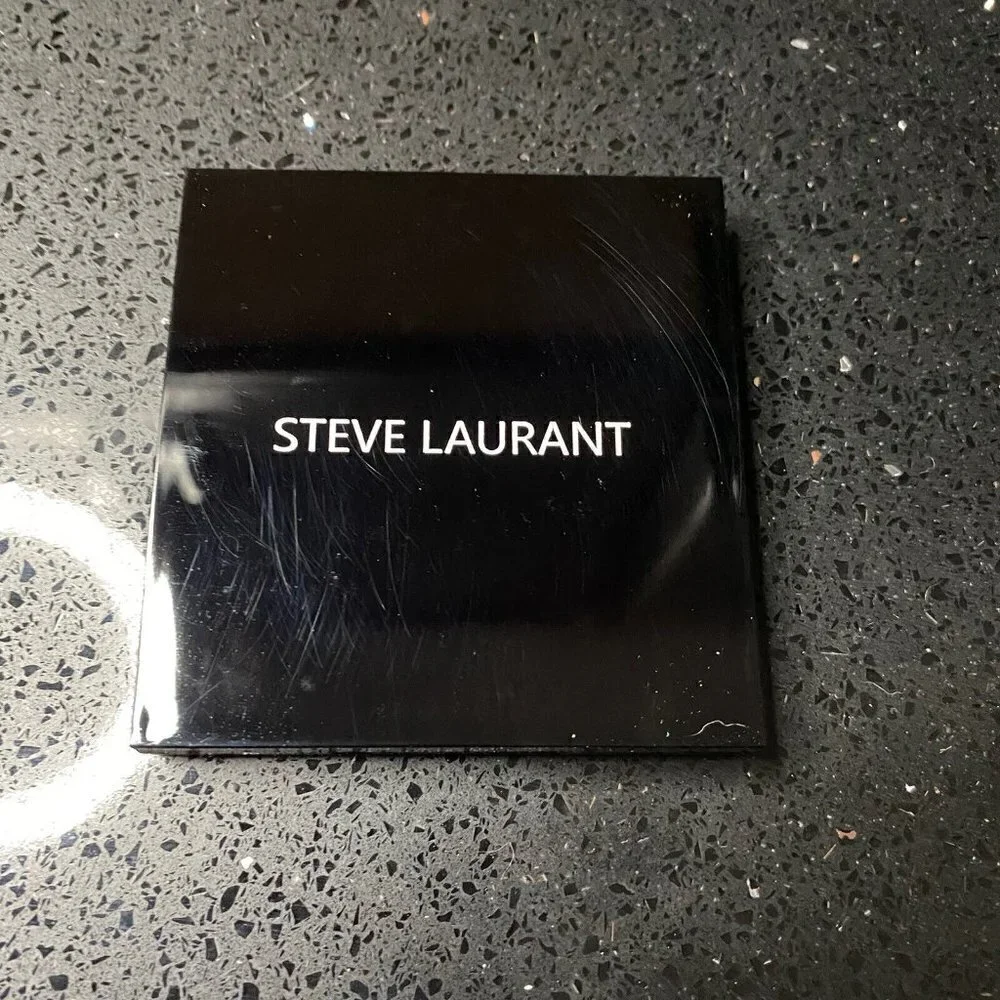 Steve Laurant The Shade Palette Neutral Eye Shadow 9 Shade Palette NIB